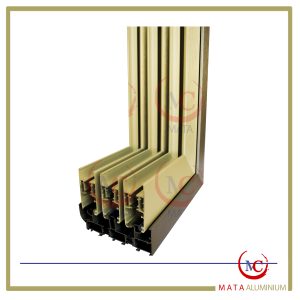 TS-146 B ( 3 RAIL )