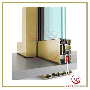 LIFT-TS 140 ( DAFNI ) NEW