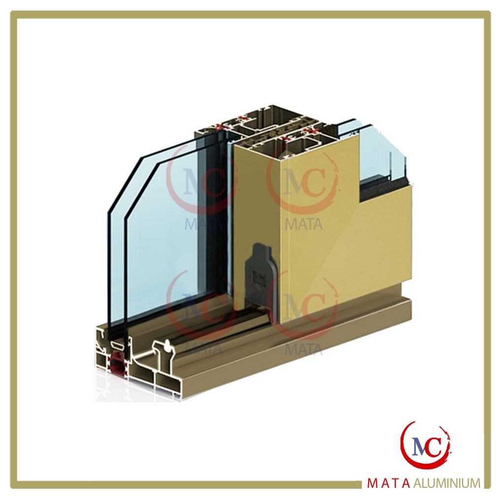 LIFT-MTS 115 A