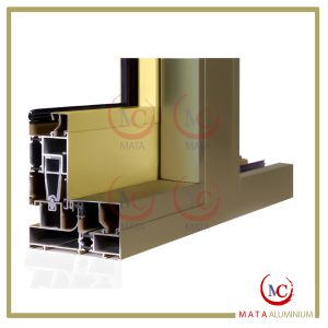 LIFT-MTS 115 B