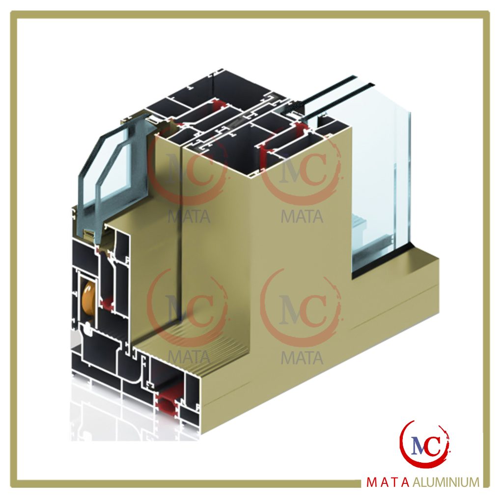 LIFT-MTS 143