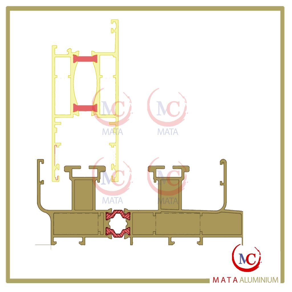 LIFT-TS 120