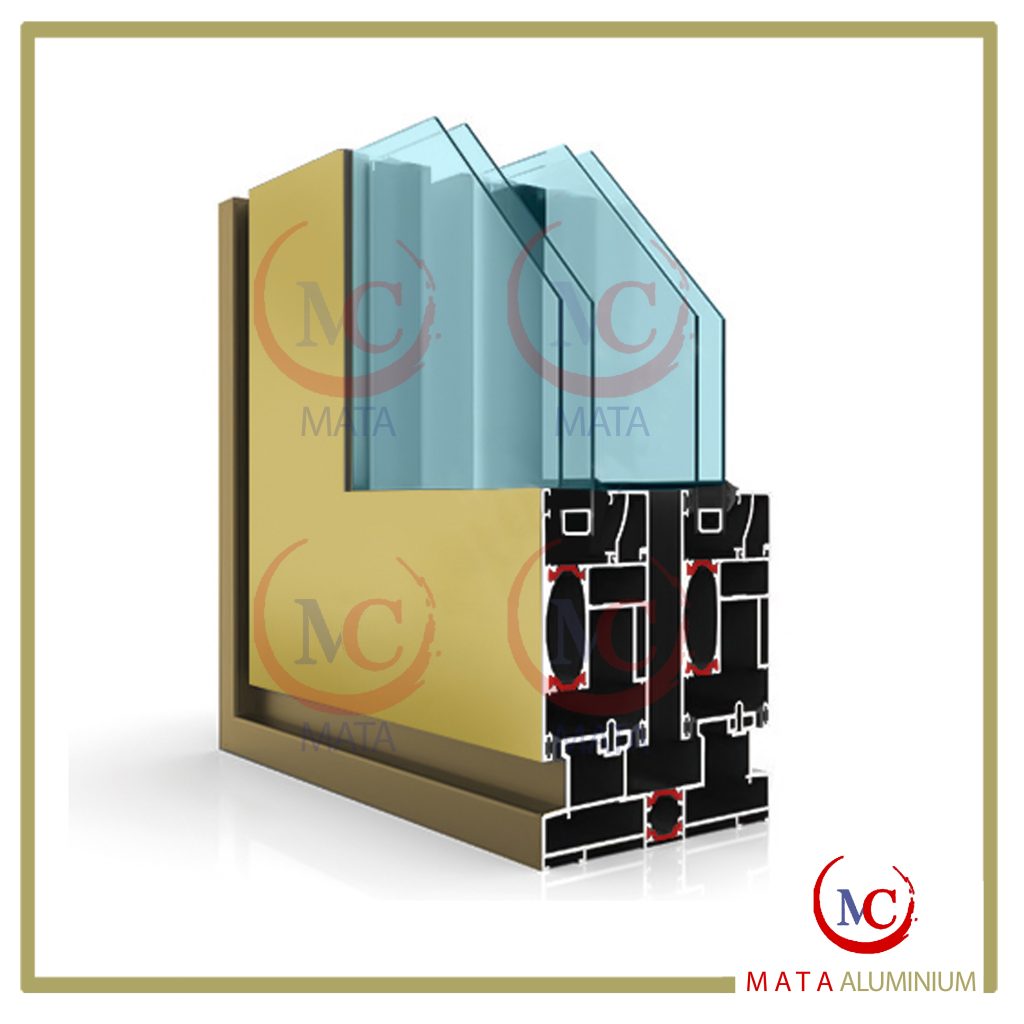 LIFT-TS 128 A