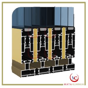 LIFT-TS 198 ( 4 RAIL )
