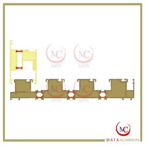 LIFT-TS 288 ( 4 RAIL )