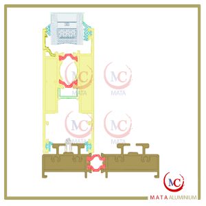 LIFT-TS 94 C