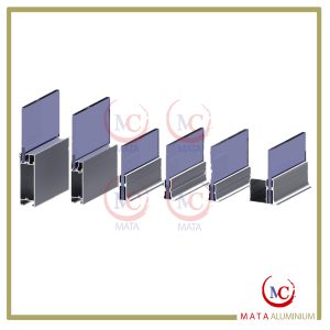 شیشه سکوریت 10 میل
