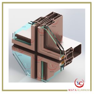 کرتین وال یونیتایز