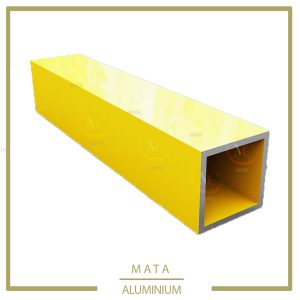 پروفیل قوطی   20  *  20