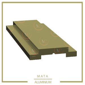 پروفیل تسمه یراق