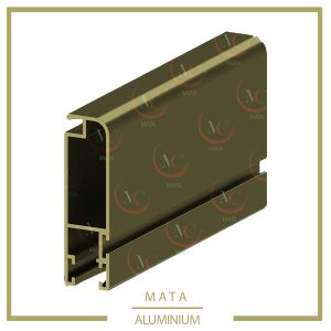 پروفیل لنگه توری