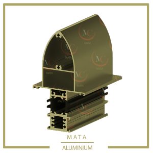 پروفیل سپری تقویت شده