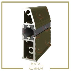 پروفیل آستانه