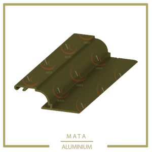 پروفیل پایه ریل توری
