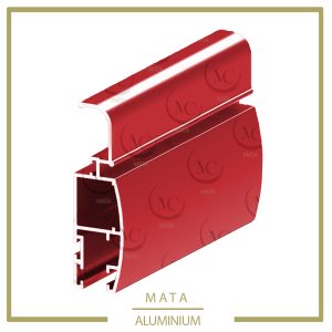 پروفیل لنگه توری گرد