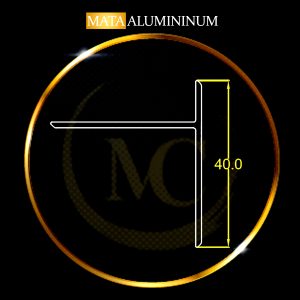 پروفیل روکوب 40