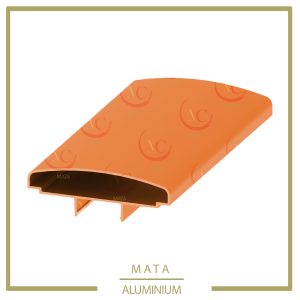 پروفیل تاج سیستم پارتیشن