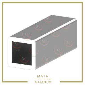 پروفیل مربعی    14 * 14