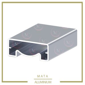 پروفیل مربعی    60 * 24