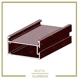 پروفیل مگنتی ارتفاع