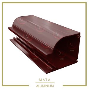 پروفیل پوسته توری
