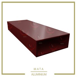 پروفیل قوطی ریل توری