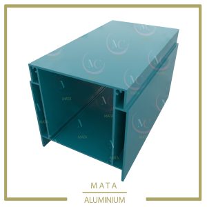پروفیل اسکای روف