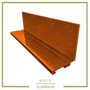 پروفیل رانر عمودی