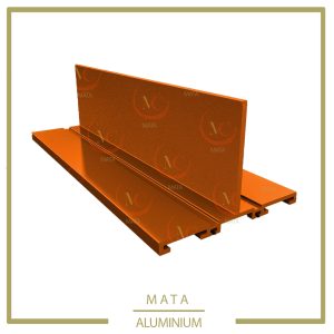 پروفیل رانر عمودی