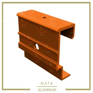پروفیل قطعه اتصال