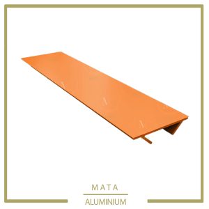 پروفیل قطعه اتصال