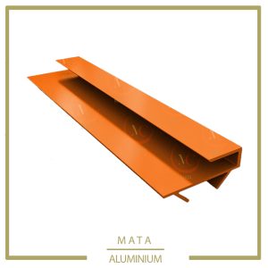 پروفیل قطعه اتصال