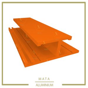 پروفیل مقطع سرامیک چسبی