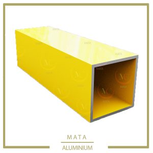 پروفیل قوطی   40  *  40