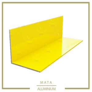 پروفیل نبشی  20  *  20