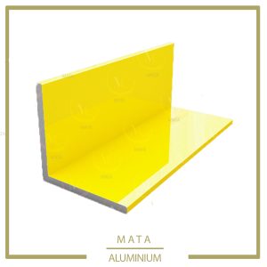 پروفیل نبشی  40  *  40