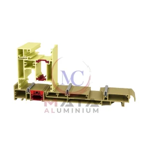 LIFT-TS 250 ( 3 RAIL DAFNI )